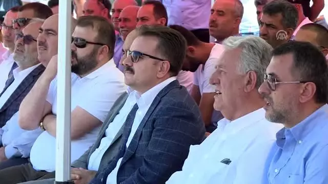 'Ömer Halisdemir 3. Ulusal Bisiklet Turu' 'Ömer Halisdemir 3. Ulusal Bisiklet Turu'