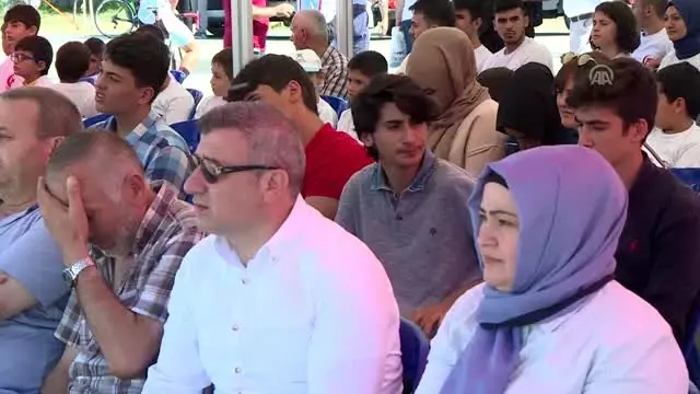 'Ömer Halisdemir 3. Ulusal Bisiklet Turu' 'Ömer Halisdemir 3. Ulusal Bisiklet Turu'