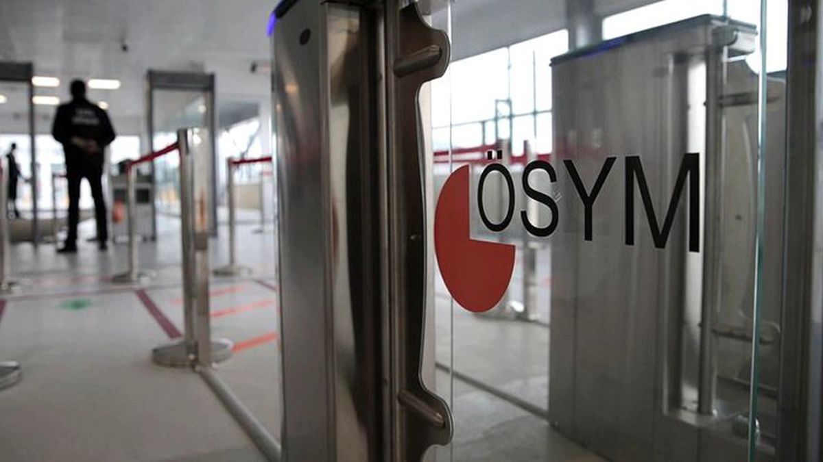ÖSYM�den KPSS tercih duyurusu Haberler Ekonomi