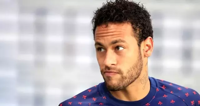 PSG'den Neymar'a Barcelona izni PSG'den Neymar'a Barcelona izni