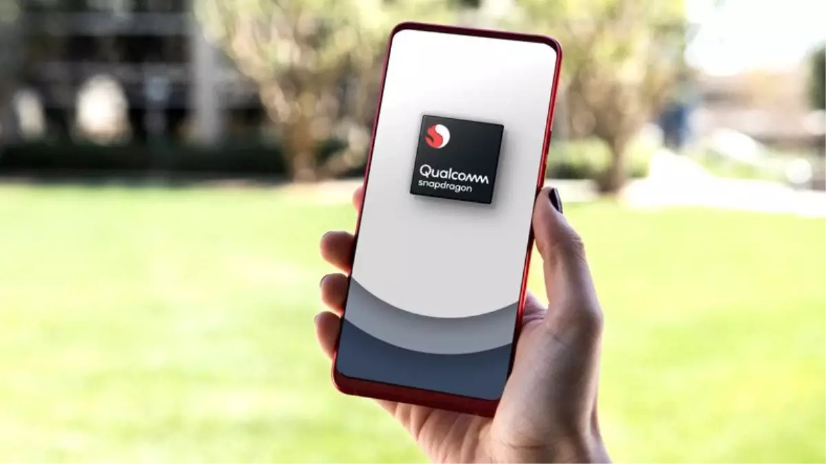Qualcomm, Giriş Seviye Akıllı Telefonları İhya Edecek Snapdragon 215'i Duyurdu