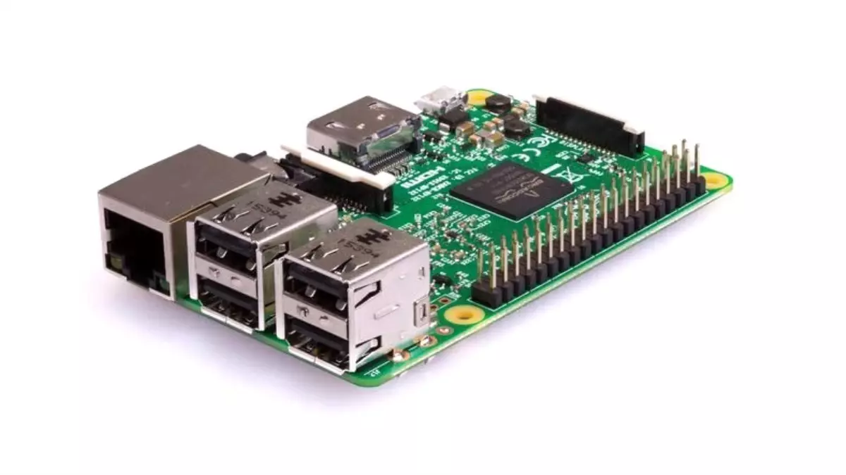 Raspberry Pi, Pi 4'teki USB-C Girişi Hatasını Kabul Etti