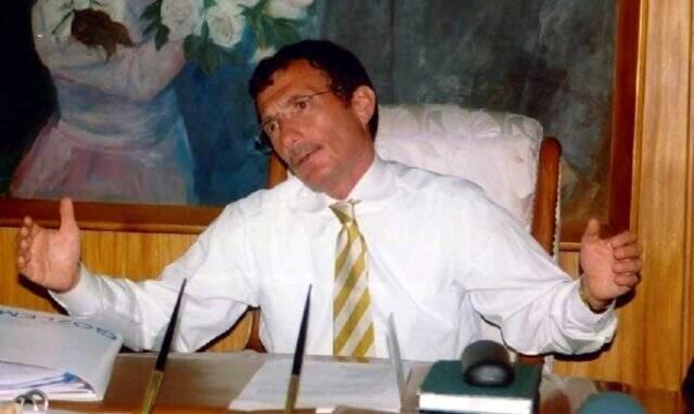 Recep Yazıcıoğlu kimdir? İşte Süper Vali'nin sıradışı hayatı