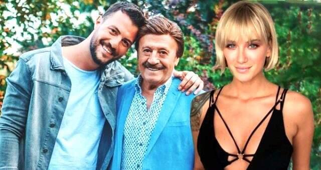 Selami Şahin, 'Didem Soydan istenmeyen gelin' iddialarına son noktayı koydu