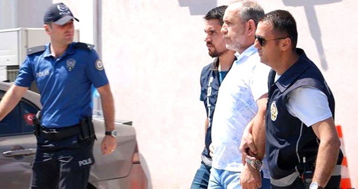 Hamile kadının aracına saldıran maganda kardeşler için istenen ceza belli oldu