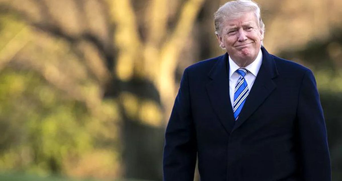 Trump'ın, Twitter kullanıcılarını engellenmesi yasaklandı