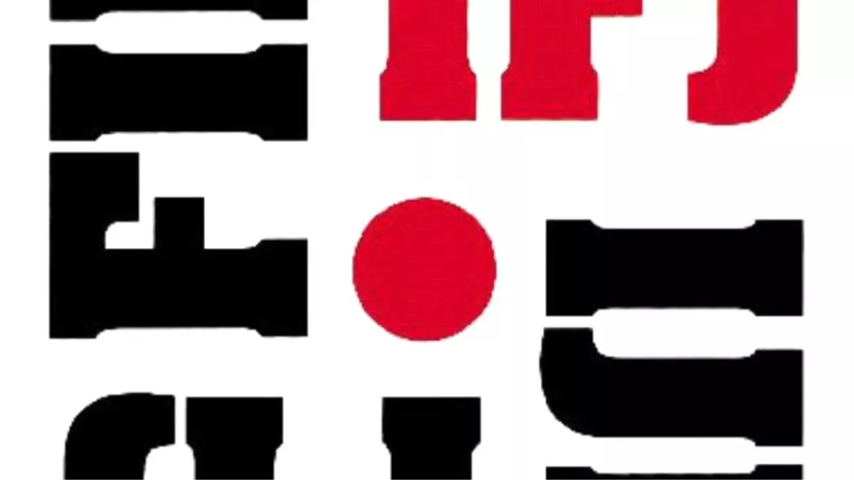 Uluslararası Gazeteciler Federasyonu'ndan SETA raporuna kınama: Basın özgürlüğünü kısıtlama adımı