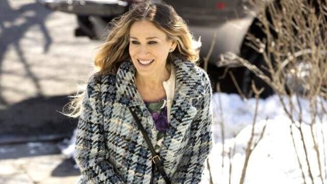 Ünlü oyuncu Sarah Jessica Parker tacize uğradığını itiraf etti