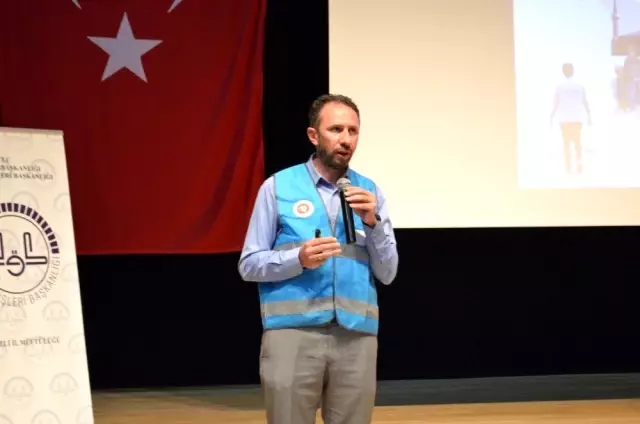 'Vekaletle kurban' kesiminde hedef 2018 bağışçı sayısını geçmek
