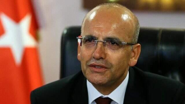 Yeni partiye katılacağı iddia edilen Mehmet Şimşek kimdir?