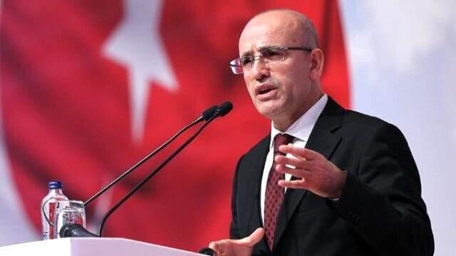 Yeni partiye katılacağı iddia edilen Mehmet Şimşek kimdir?