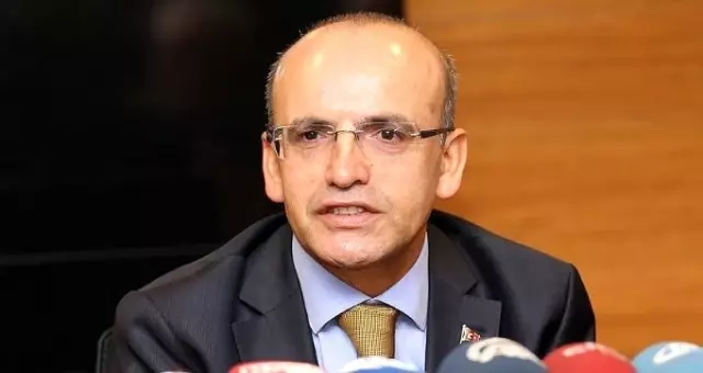 Yeni partiye katılacağı iddia edilen Mehmet Şimşek kimdir? Yeni partiye katılacağı iddia edilen Mehmet Şimşek kimdir?