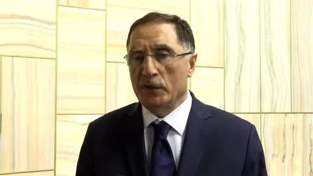 '15 Temmuz destanı, Türkiye'nin işgalini önleyen teşebbüstür' '15 Temmuz destanı, Türkiye'nin işgalini önleyen teşebbüstür'