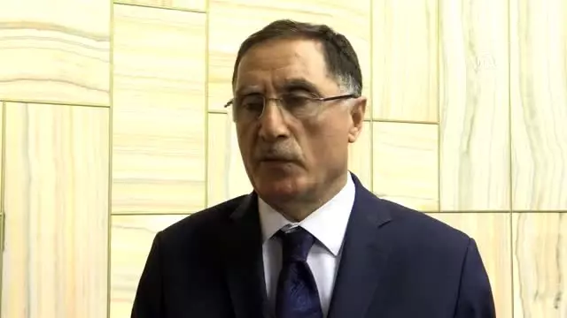 '15 Temmuz destanı, Türkiye'nin işgalini önleyen teşebbüstür' '15 Temmuz destanı, Türkiye'nin işgalini önleyen teşebbüstür'