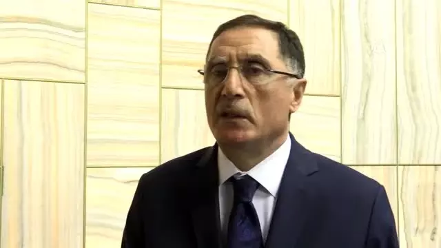 '15 Temmuz destanı, Türkiye'nin işgalini önleyen teşebbüstür' '15 Temmuz destanı, Türkiye'nin işgalini önleyen teşebbüstür'