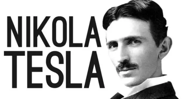 163. doğum günü olan Nikola Tesla kimdir? 163. doğum günü olan Nikola Tesla kimdir?