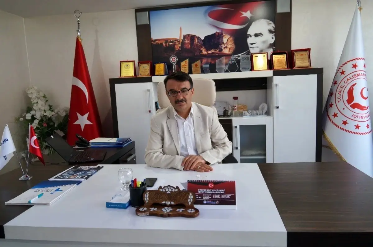 20 bin öğrenciye iş imkanı