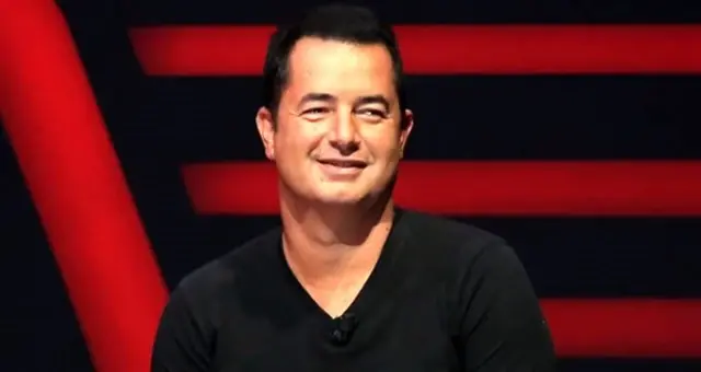 Acun Ilıcalı, 'Para kazanamadık' diyerek TV8'i satıp satmayacağını açıkladı