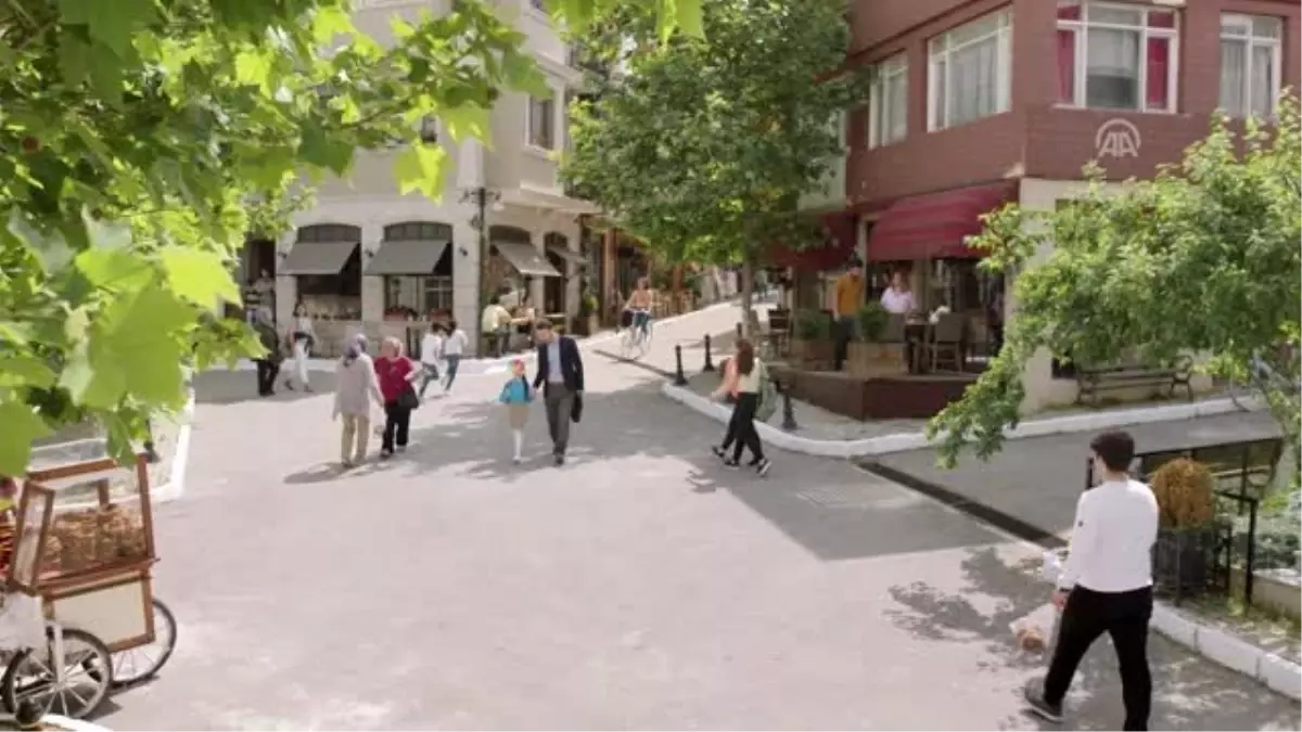 AFAD tarafından hazırlanan 'Afetlere Hazırlık Yılı' videosu