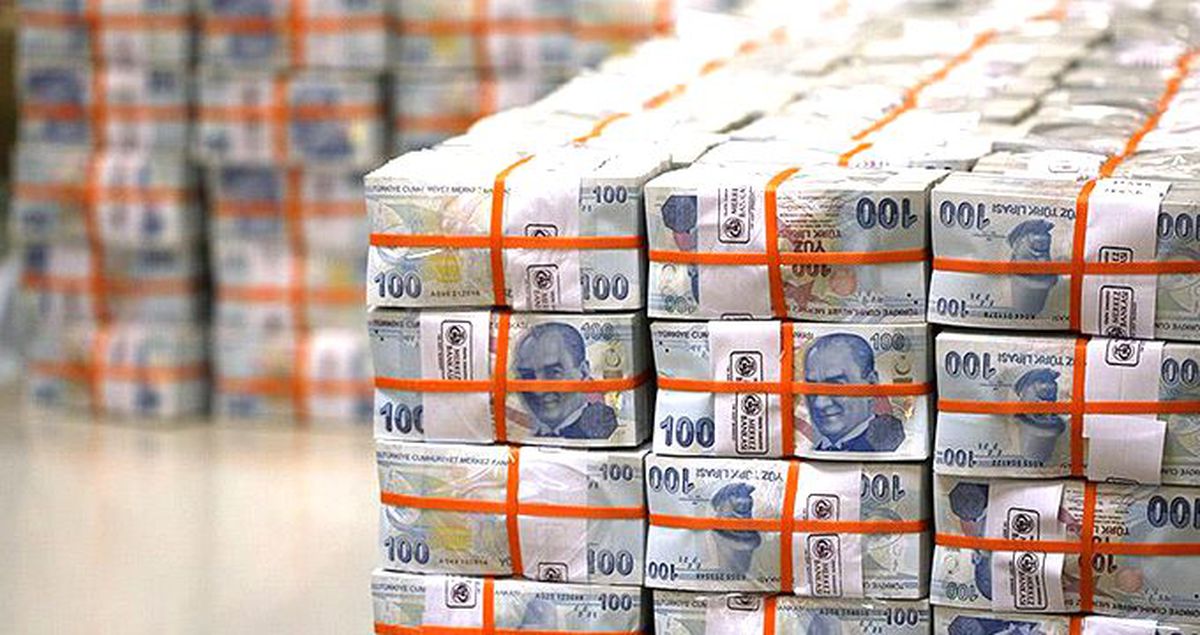 AK Partili meclis üyeleri İBB'nin toplam borcunu açıkladı