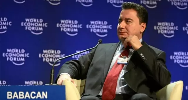Ali Babacan'ın kuracağı yeni partinin adı ne olacak? Masada iki isim var Ali Babacan'ın kuracağı yeni partinin adı ne olacak? Masada iki isim var