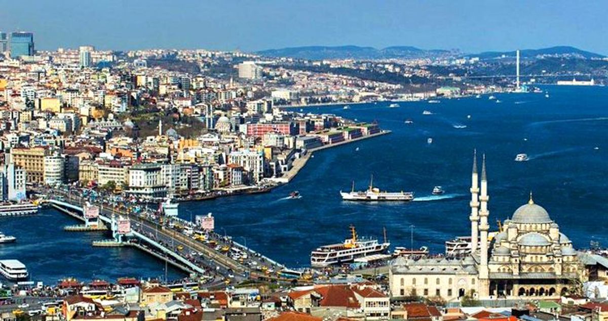 Alman uzmanlardan, İstanbul'da 'büyük deprem' uyarısı