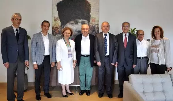 Almanca eğitim veren meslek yüksekokulu açılıyor Almanca eğitim veren meslek yüksekokulu açılıyor