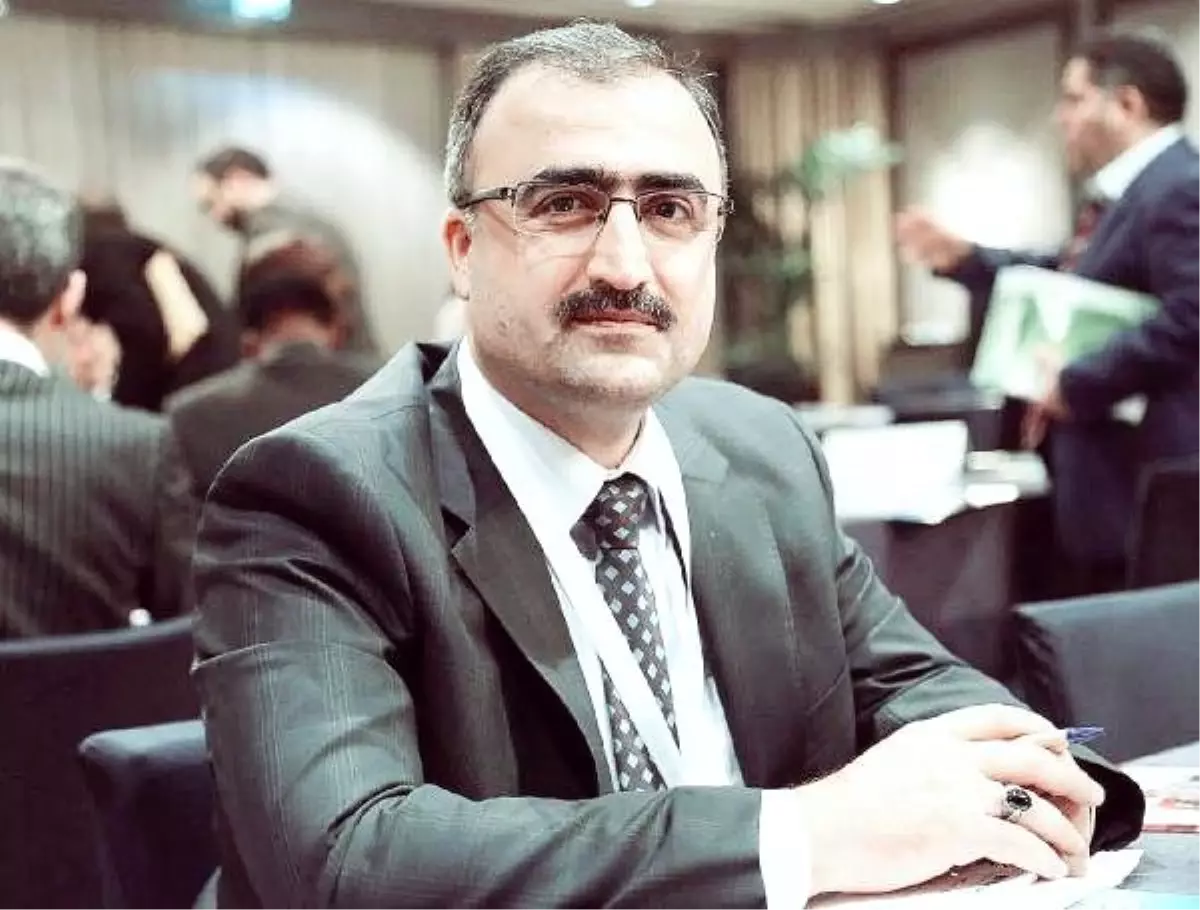 Alpha Group'tan 'enerji'ye yatırım