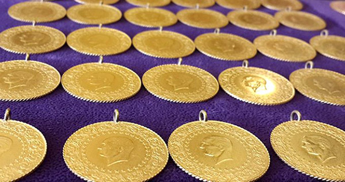 Altını olanlar dikkat! İşte gram, çeyrek ve cumhuriyet altını fiyatları