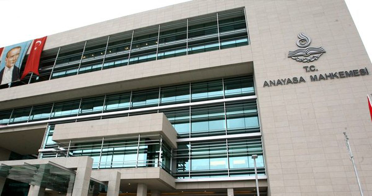 Anayasa Mahkemesinden, 'Türkiye Ermenileri Patrikliği seçimi' kararı
