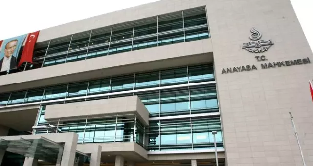 Anayasa Mahkemesinden, 'Türkiye Ermenileri Patrikliği seçimi' kararı