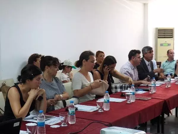 Ayvalık'ta UNESCO Dünya Mirası için ortak sinerji Ayvalık'ta UNESCO Dünya Mirası için ortak sinerji