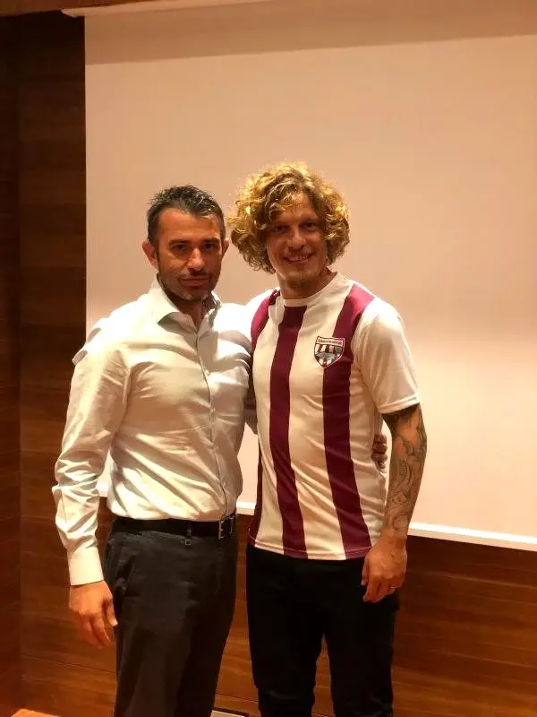 Bandırmaspor'da transfer sezonu hareketli geçiyor