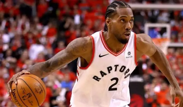 Clippers'tan iki yıldız transferi Clippers'tan iki yıldız transferi
