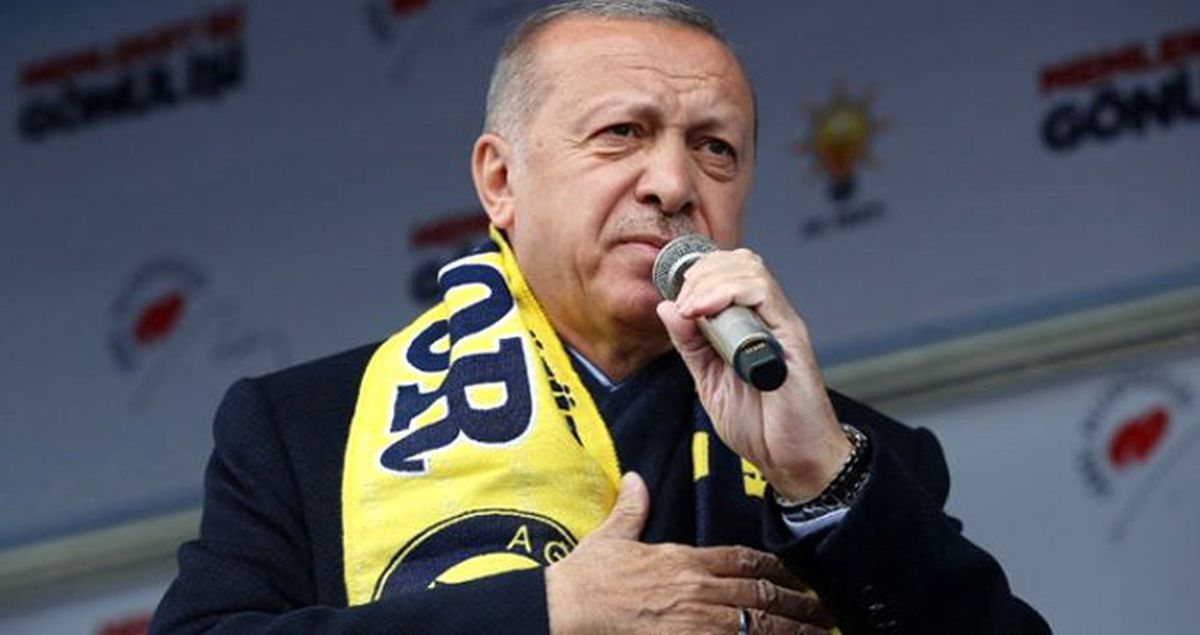 Cumhurbaşkanı Erdoğan'ın müjdelediği fabrikada sona gelindi