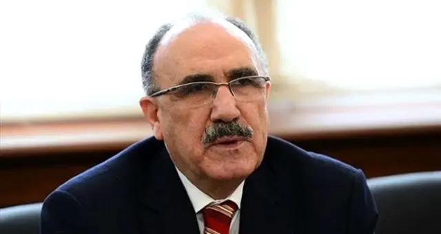 Eski Başbakan Yardımcısı Beşir Atalay kimdir? Eski Başbakan Yardımcısı Beşir Atalay kimdir?