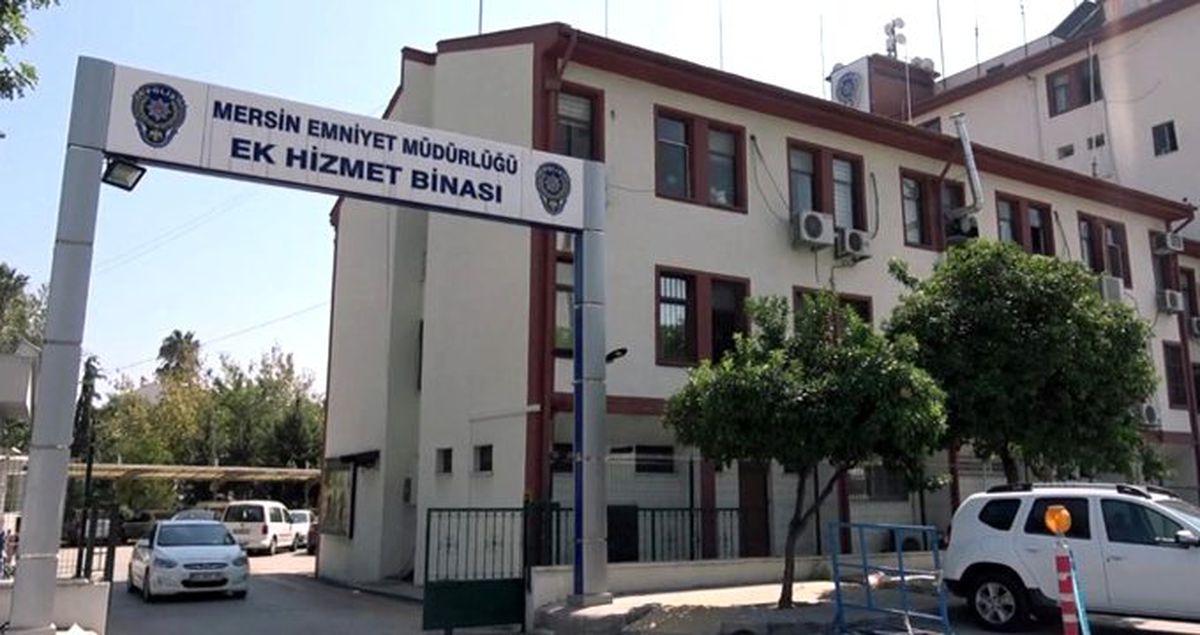 Görevi kötüye kullandığı tespit edilen polisler gözaltına alındı