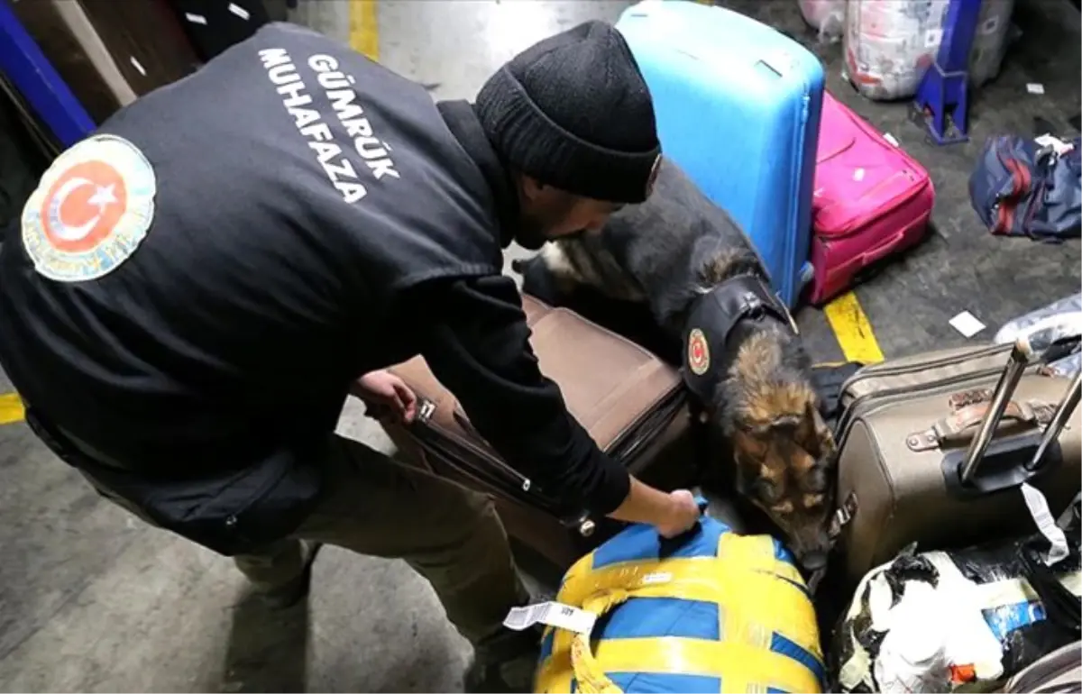 Gümrük Kanunu'ndaki cezalara ayar gelecek