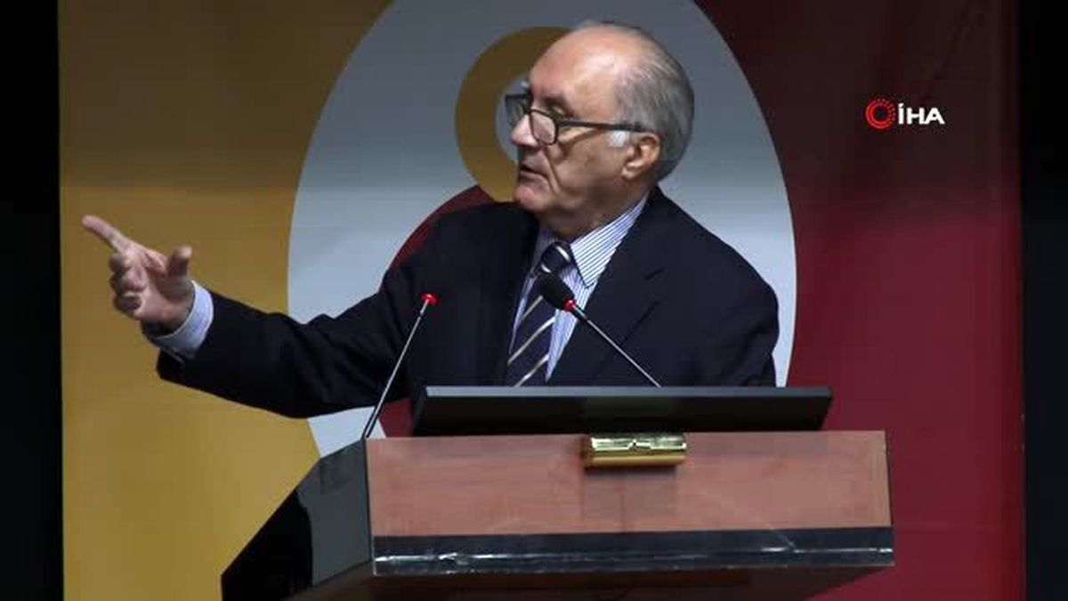 Hayri Kozak: 'Sıkıysa gelin, öldürün beni!'