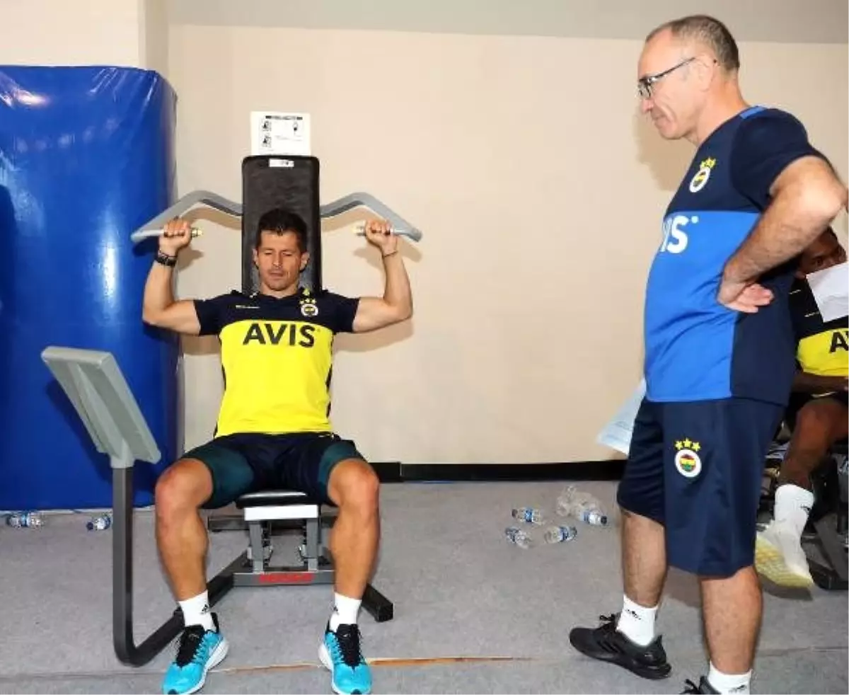 Haziran ayına Fenerbahçe damgası