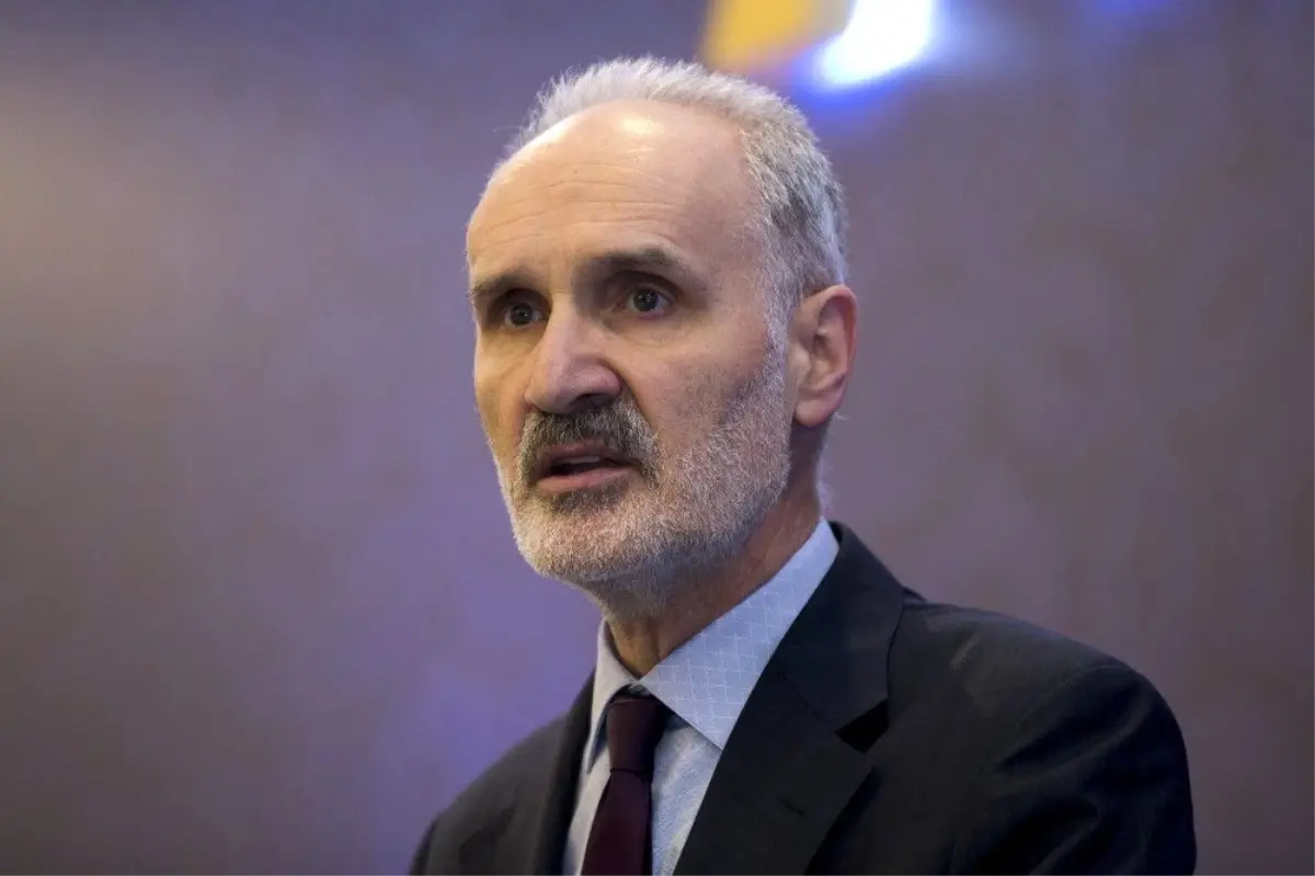 İTO Başkanı Avdagiç: 'On Birinci Kalkınma Planı, sanayiyi merkeze koyan bir vizyon belgesidir'