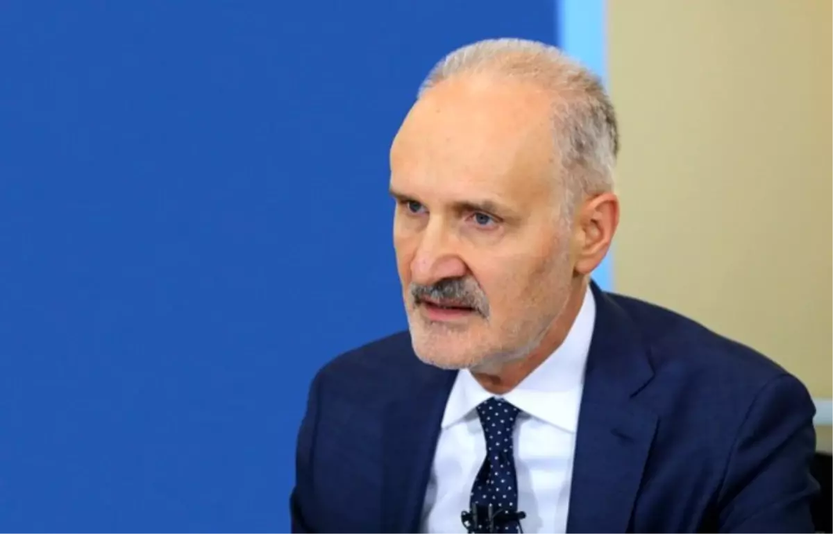 İTO Başkanı'ndan 'On Birinci Kalkınma Planı' değerlendirmesi 