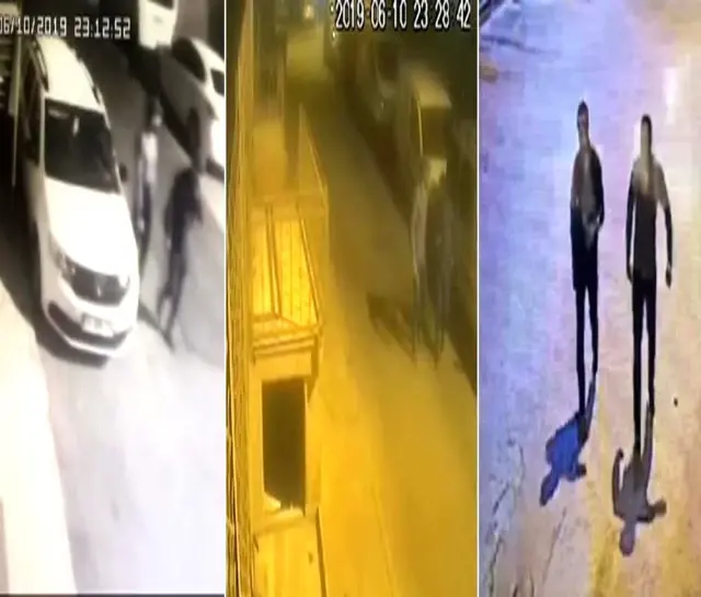 Küçükçekmece'de gasp operasyonu: 1 gözaltı