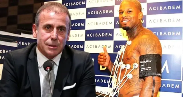 Lens'in göbeğine Beşiktaş'tan sert uyarı!
