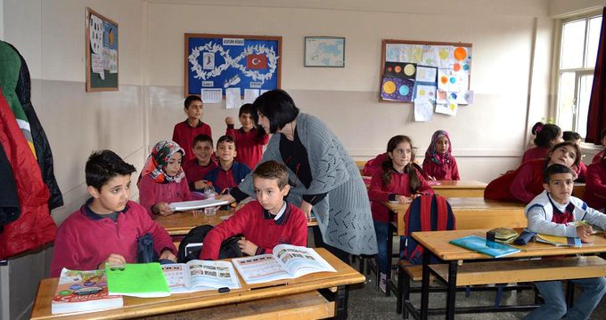 MEB'den 'Ücretli öğretmene zam' haberine ilişkin açıklama
