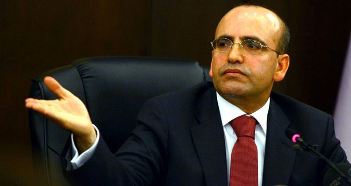 Mehmet Şimşek'ten Ali Babacan sorusuna yanıt