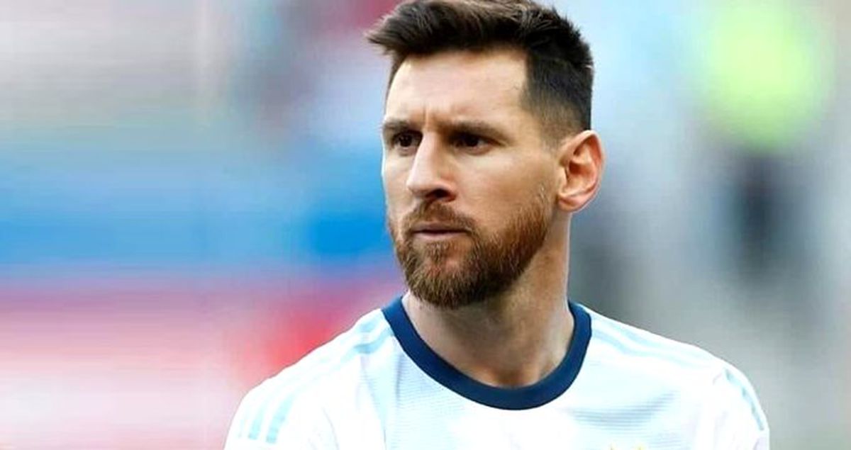 Messi'ye 2 yıl men cezası gelebilir