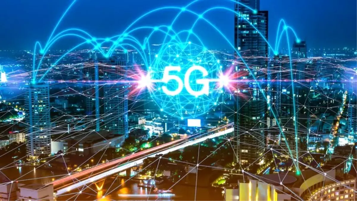 Monako, Huawei'nin Ekipmanlarıyla Tümüyle 5G'ye Geçen İlk Ülke Oldu