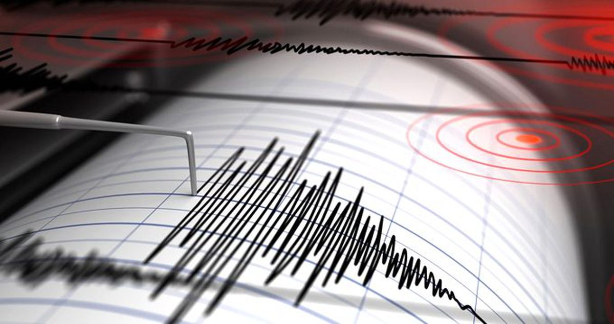 Muğla'da korkutan deprem!
