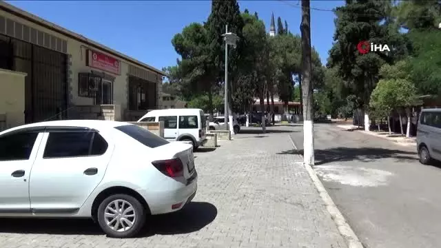 Nefes borusuna süt kaçan 2 aylık hayatını kaybetti
